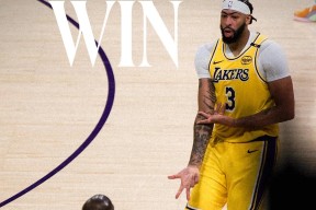 bet365投注 - 浓眉哥迎来十五赛季高光表现，勇士球迷沸腾！